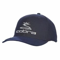 Cobra Ball Marker Cap Peacoat