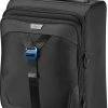 MIZUNO ONBOARDER Black 2 MIZUNO ONBOARDER Black -Outlet Clubs Store 202002Luggage Angled 1 586x1024 1