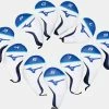 Mizuno TOUR IRON HEADCOVERS -Outlet Clubs Store 202209IronCovers