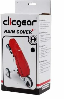 Clicgear Golf Bag Rain Cover - Red -Outlet Clubs Store 2 600x919 1ac40e0a cd17 4c8a 8fc6 730aa4c33e02