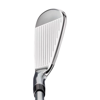 Callaway Apex TCB21 7 Steel Irons 4-PW Gents RH 6 Callaway Apex TCB21 7 Steel Irons 4-PW Gents RH - Image 4