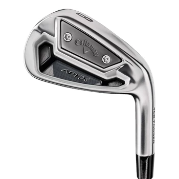 Callaway Apex TCB21 7 Steel Irons 4-PW Gents RH 3 Callaway Apex TCB21 7 Steel Irons 4-PW Gents RH