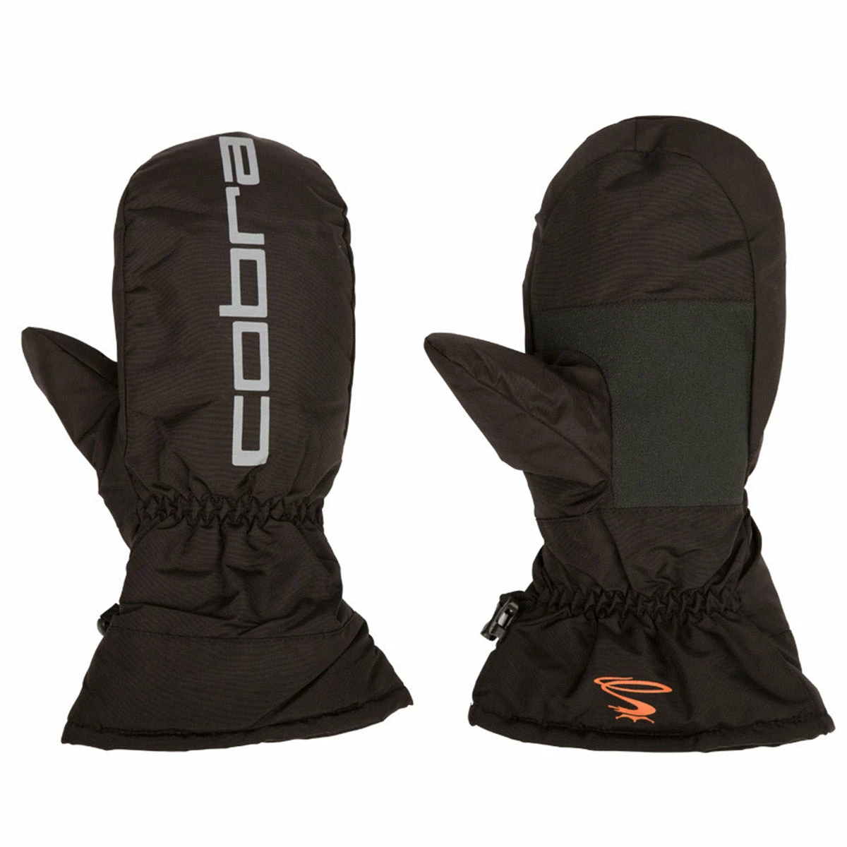 Cobra Golf COBRA GOLF WINTER MITTENS 3 Cobra Golf COBRA GOLF WINTER MITTENS