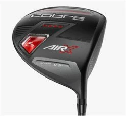 COBRA AIR X OFFSET DRIVER RH