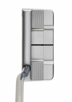 ODYSSEY WHITE HOT OG DOUBLE WIDE STROKE LAB PUTTER RIGHT HAND -Outlet Clubs Store 38448 2