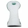 Ping Heritage 222 Driver Cover White Limited Edition -Outlet Clubs Store 405059 White PING Herritage Driver Head Cover 1