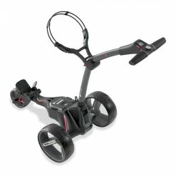 Motocaddy M1 Trolley 18 Hole