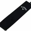 Callaway Tri-Fold Towel 16"x21" Black 2 Callaway Tri-Fold Towel 16"x21" Black -Outlet Clubs Store 41Lri2z34wL. AC SX450