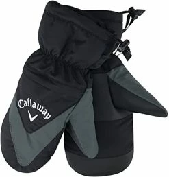 Callaway Weather Series Winter Golf Mitts