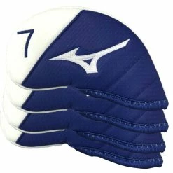 Mizuno Iron Set Headcovers 5 Mizuno Iron Set Headcovers -Outlet Clubs Store 751164465Mizuno Iron Set Headcovers800