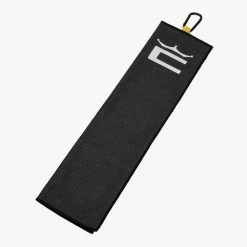 COBRA Tri-Fold Golf Towel
