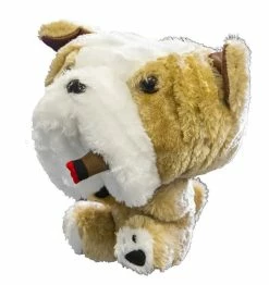 Longridge Club Hugger Headcover - Bulldog -Outlet Clubs Store 91A8671 Edit 600x636 296530e2 3dc5 45cc 9787 50e9ba050fb1