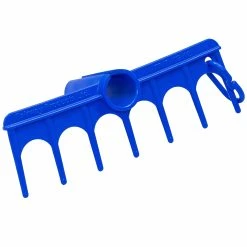 LONGRIDGE MINI RAKE - BLUE BLUE