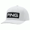 Ping SE Mr Ping Tour Golf Cap -Outlet Clubs Store BLOSSOMHAT
