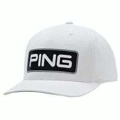 Ping SE Mr Ping Tour Golf Cap