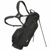 Mizuno BR-D3 Stand Bag Black -Outlet Clubs Store BRD3S21001 L
