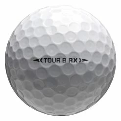 Bridgestone Tour B RX Golf Balls White 7 Bridgestone Tour B RX Golf Balls White -Outlet Clubs Store BRI22D0104002 2 L