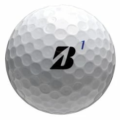 Bridgestone Tour B RXS Golf Balls White -Outlet Clubs Store BRI22D0105002 1 L