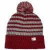 Callaway Pom Pom Beanie Cardinal Red 2 Callaway Pom Pom Beanie Cardinal Red -Outlet Clubs Store CA20H0314006 L