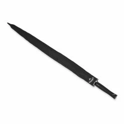 Callaway 68" Tour Authentic Umbrella Black-Grey-White -Outlet Clubs Store CA20H0502002 2 L