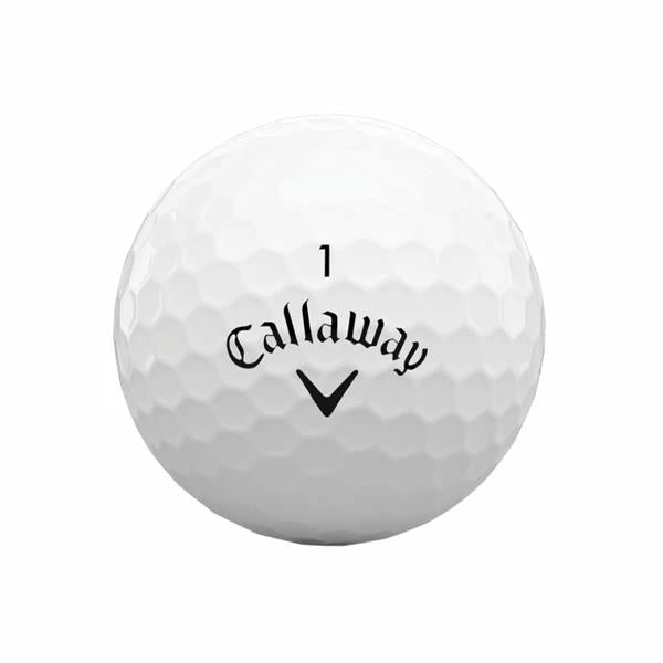 Callaway Warbird Golf Balls White 2021 (2 Dozen €35 ) 4 Callaway Warbird Golf Balls White 2021 (2 Dozen €35 ) - Image 2