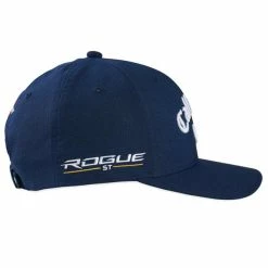 Callaway Gents TA Perf Pro Adjustable Cap Navy White -Outlet Clubs Store CA22H0307002 1 L
