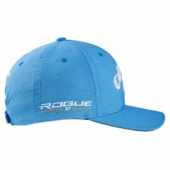 Callaway Gents TA Perf Pro Adjustable Cap Royal White -Outlet Clubs Store CA22H0307004 1 L