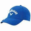 Callaway Gents Stitch Magnet Adj Cap Royal -Outlet Clubs Store CA22H0309002 L