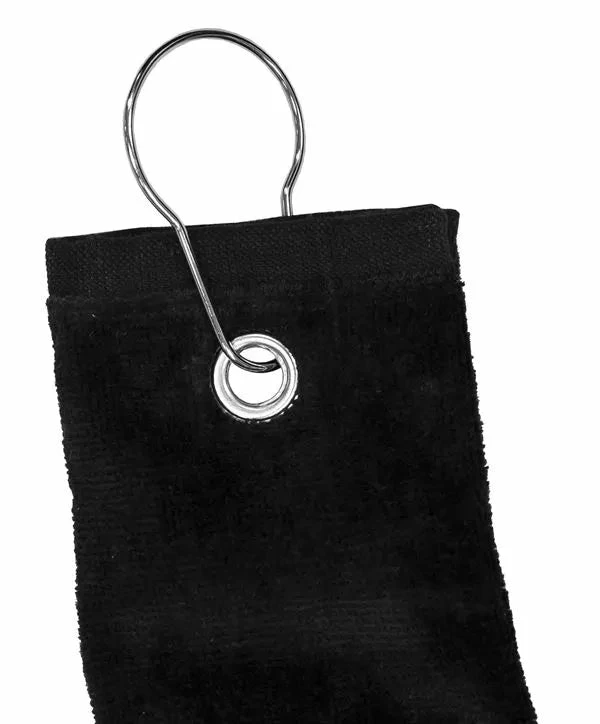 Longridge Three Fold Towel 4 Longridge Three Fold Towel - Image 2