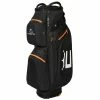 Cobra Ultra Dry Pro Cart Bag Black/Gold Fusion -Outlet Clubs Store Cobra Golf Ultradry Pro Cart Bag 909480 07 1 500x500 595ac2f6 b961 4e38 8f86 562f24640209