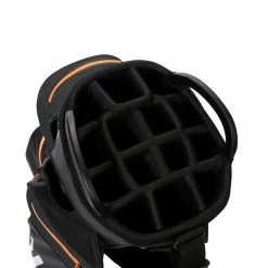 Cobra Ultra Dry Pro Cart Bag Black/Gold Fusion -Outlet Clubs Store Cobra Golf Ultradry Pro Cart Bag 909480 07 2 900x.progressive f492774c 251b 4cff b85d 7f7854fb7c37