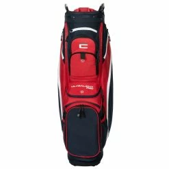 Cobra Ultra Light Cart Bag Navy Blazer/Ski Patrol -Outlet Clubs Store Cobra Golf Ultralight Pro Cart Bag 909528 02 3 2300x2300.progressive 7b63894d 8ffc 4500 b693 7df3a1009f95