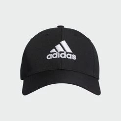 Adidas Gents Golf Perform Hat Black
