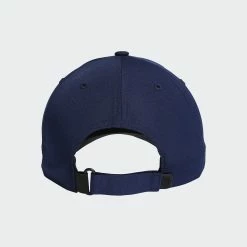 Adidas GOLF PERFORM HAT NAVBLU -Outlet Clubs Store FI3099 photo back center transparent 2000x2000 11dec94f d9ae 4082 a60b 3c0c295c8289