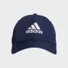Adidas GOLF PERFORM HAT NAVBLU