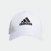 Adidas Gents Golf Perform Hat White -Outlet Clubs Store FJ1797 photo front center transparent 2000x2000 54b35ee9 e3c1 4246 8518 aeb5f13dbb51