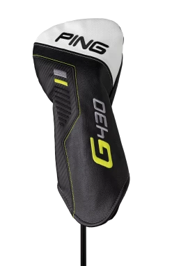 Ping G430 Max Golf Driver -Outlet Clubs Store G430Driver Headcover
