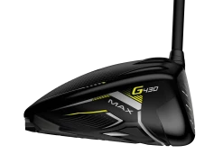 Ping G430 Max Golf Driver -Outlet Clubs Store G430drv 10 5MaxToeRender 4