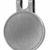 Longridge Deluxe Cap Clip And Ballmaker - Silver 1 Longridge Deluxe Cap Clip And Ballmaker - Silver -Outlet Clubs Store GACCs 600x769 7af81c86 594e 4030 9ba2 99245d89a39f