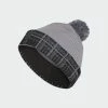 Adidas NOVELTY BEANIE GRETHR -Outlet Clubs Store GV2448 photo front center transparent 2000x2000 5a75a464 a2dd 4a52 bcc1 2c6473fc333e