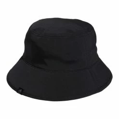 Adidas Gents Rain Rdy Bucket Hat Black 9 Adidas Gents Rain Rdy Bucket Hat Black -Outlet Clubs Store GV2686001 3 L