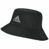 Adidas Gents Rain Rdy Bucket Hat Black -Outlet Clubs Store GV2686001 L
