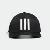 ADIDAS GOLF 3-STRIPES TOUR CAP