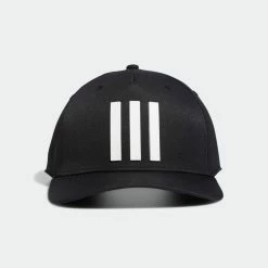 ADIDAS GOLF 3-STRIPES TOUR CAP