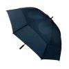 GustBuster 62″ Golf Umbrella Navy 2 GustBuster 62″ Golf Umbrella Navy -Outlet Clubs Store Gustbuster pro series navy 600x600 1