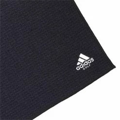 Adidas Players Towel Black -Outlet Clubs Store HA9175001 2 L