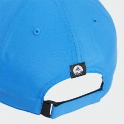 Adidas Gents Golf Perform Hat BLURUS -Outlet Clubs Store HA9262 b2b062 pdp