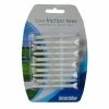 Longridge Low Friction Plastic Tees -Outlet Clubs Store Longridge Plastic Low Friction Tees