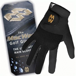 Sunderland MacWet Rain Glove