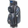 Motocaddy Lite Series Cart Bag Black - Blue -Outlet Clubs Store MO20A0301001 L